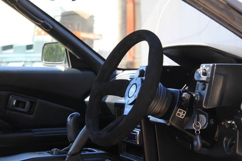 NO RESERVE - 1988 Toyota MR2 En venta (imagen 36 de 126)