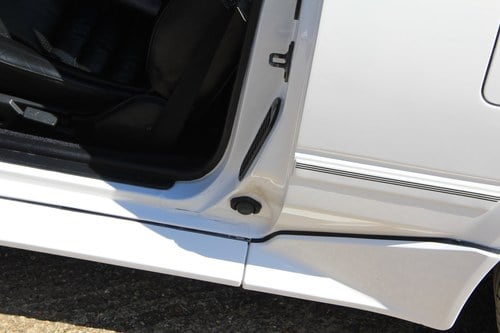 NO RESERVE - 1988 Toyota MR2 En venta (imagen 87 de 126)