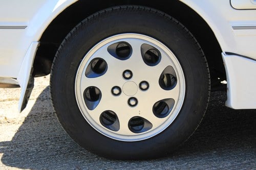 NO RESERVE - 1988 Toyota MR2 En venta (imagen 24 de 126)