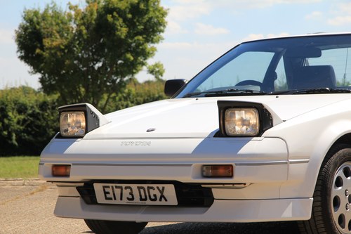 NO RESERVE - 1988 Toyota MR2 En venta (imagen 93 de 126)