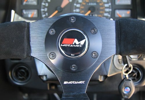 NO RESERVE - 1988 Toyota MR2 En venta (imagen 37 de 126)