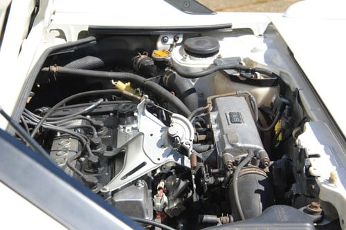 NO RESERVE - 1988 Toyota MR2 En venta (imagen 107 de 126)