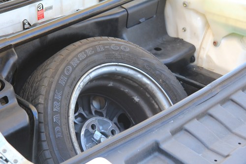 NO RESERVE - 1988 Toyota MR2 En venta (imagen 72 de 126)