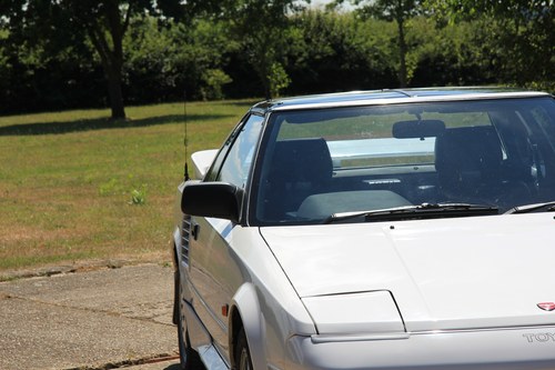 NO RESERVE - 1988 Toyota MR2 En venta (imagen 82 de 126)