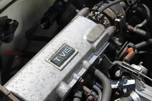 NO RESERVE - 1988 Toyota MR2 En venta (imagen 106 de 126)