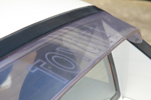 NO RESERVE - 1988 Toyota MR2 En venta (imagen 99 de 126)