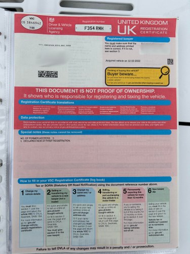 1988 Toyota MR2 T-Bar Te koop (foto 255 van 255)