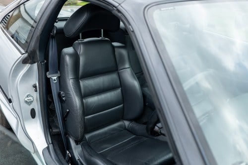 1998 Toyota MR2 T-bar (W20) For Sale (picture 77 of 252)