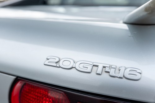 1998 Toyota MR2 T-bar (W20) For Sale (picture 121 of 252)