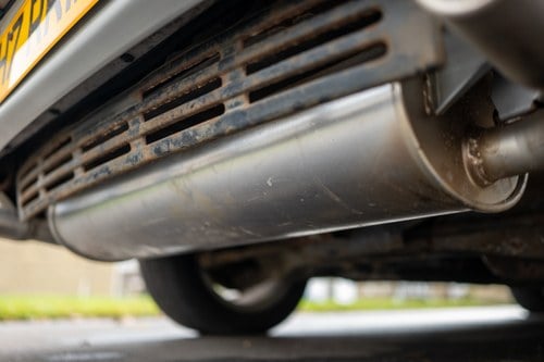 1998 Toyota MR2 T-bar (W20) For Sale (picture 208 of 252)