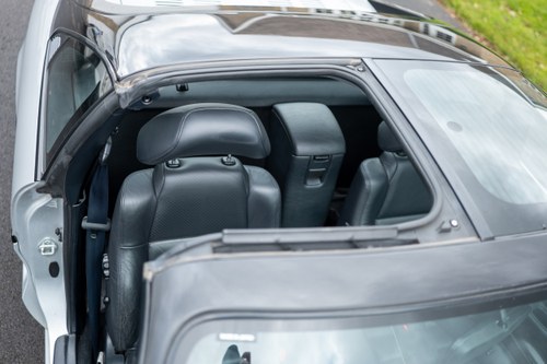 1998 Toyota MR2 T-bar (W20) For Sale (picture 30 of 252)