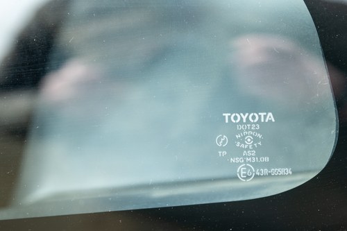 1998 Toyota MR2 T-bar (W20) For Sale (picture 153 of 252)