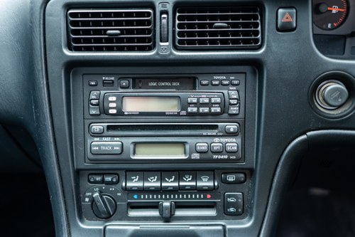 1998 Toyota MR2 T-bar (W20) For Sale (picture 65 of 252)