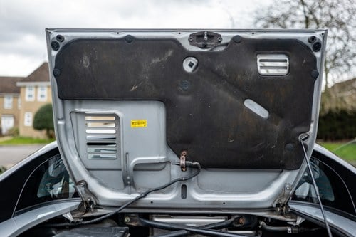 1998 Toyota MR2 T-bar (W20) For Sale (picture 169 of 252)