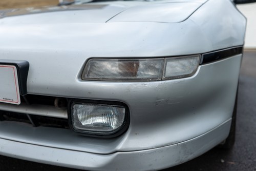 1998 Toyota MR2 T-bar (W20) For Sale (picture 128 of 252)