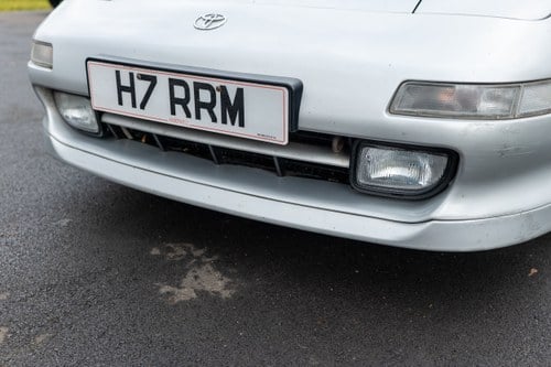 1998 Toyota MR2 T-bar (W20) For Sale (picture 100 of 252)