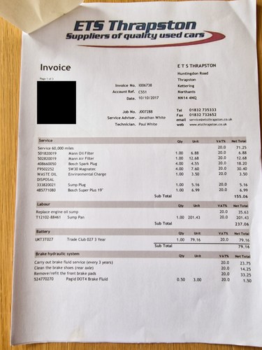 1998 Toyota MR2 T-bar (W20) For Sale (picture 237 of 252)