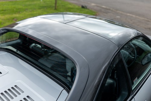 1998 Toyota MR2 T-bar (W20) For Sale (picture 94 of 252)