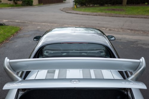 1998 Toyota MR2 T-bar (W20) For Sale (picture 110 of 252)