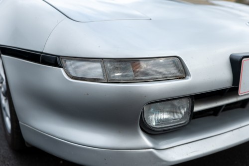 1998 Toyota MR2 T-bar (W20) For Sale (picture 129 of 252)