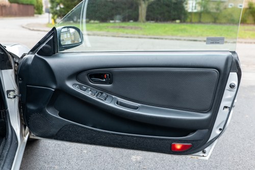 1998 Toyota MR2 T-bar (W20) For Sale (picture 83 of 252)