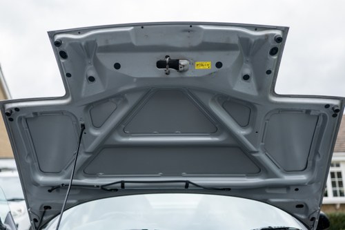 1998 Toyota MR2 T-bar (W20) For Sale (picture 187 of 252)