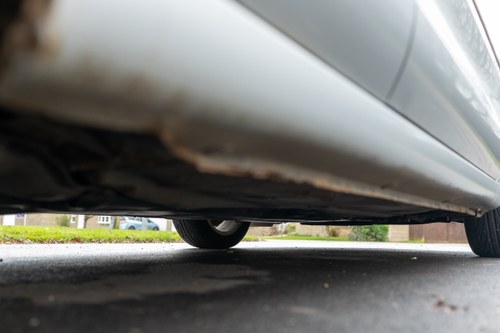 1998 Toyota MR2 T-bar (W20) For Sale (picture 193 of 252)