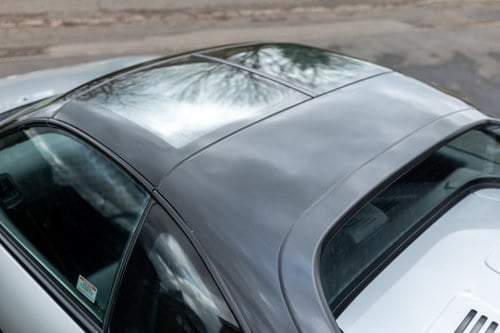 1998 Toyota MR2 T-bar (W20) For Sale (picture 91 of 252)