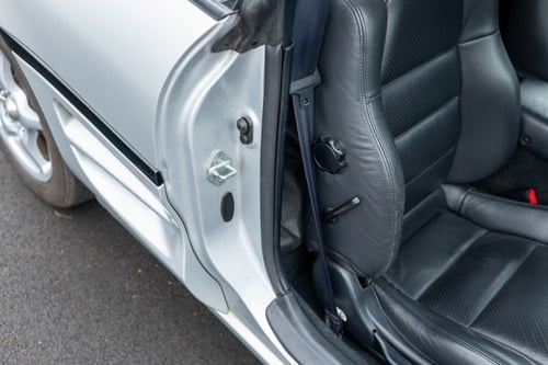 1998 Toyota MR2 T-bar (W20) For Sale (picture 81 of 252)