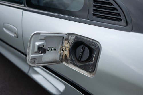 1998 Toyota MR2 T-bar (W20) For Sale (picture 112 of 252)