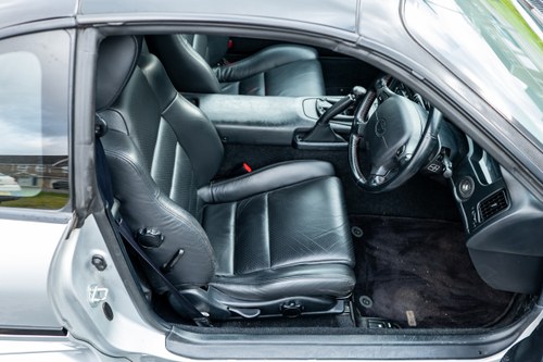 1998 Toyota MR2 T-bar (W20) For Sale (picture 71 of 252)