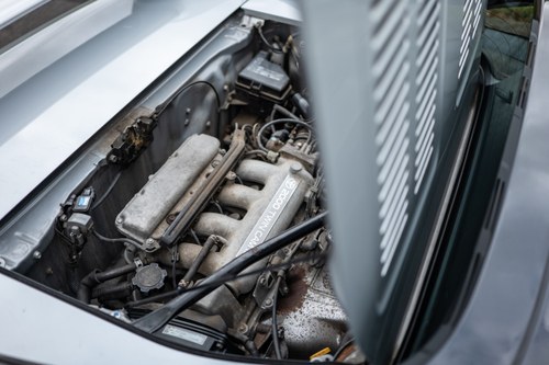 1998 Toyota MR2 T-bar (W20) For Sale (picture 173 of 252)