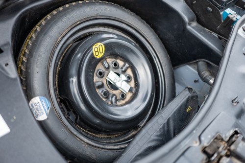 1998 Toyota MR2 T-bar (W20) For Sale (picture 181 of 252)