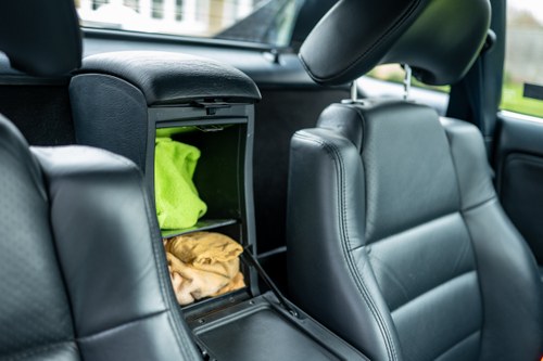 1998 Toyota MR2 T-bar (W20) For Sale (picture 54 of 252)