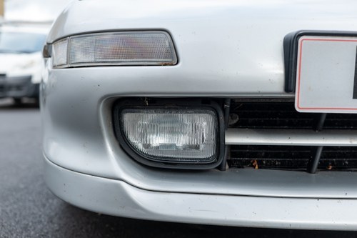 1998 Toyota MR2 T-bar (W20) For Sale (picture 130 of 252)