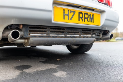 1998 Toyota MR2 T-bar (W20) For Sale (picture 120 of 252)