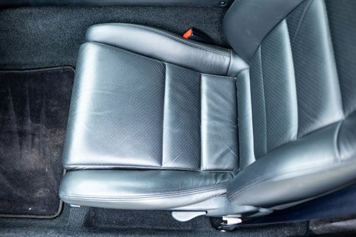 1998 Toyota MR2 T-bar (W20) For Sale (picture 44 of 252)