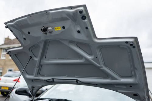 1998 Toyota MR2 T-bar (W20) For Sale (picture 185 of 252)