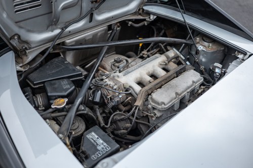 1998 Toyota MR2 T-bar (W20) For Sale (picture 170 of 252)