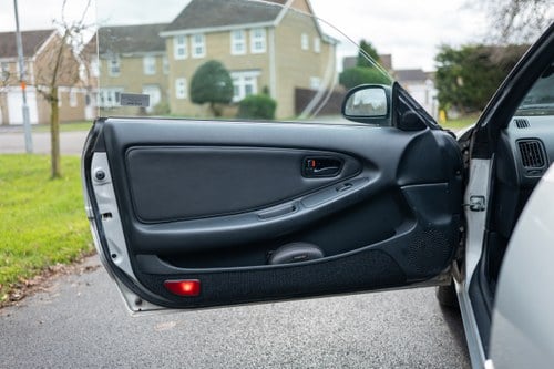 1998 Toyota MR2 T-bar (W20) For Sale (picture 51 of 252)