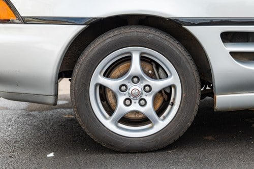 1998 Toyota MR2 T-bar (W20) For Sale (picture 27 of 252)