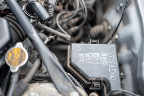 1998 Toyota MR2 T-bar (W20) For Sale (picture 166 of 252)