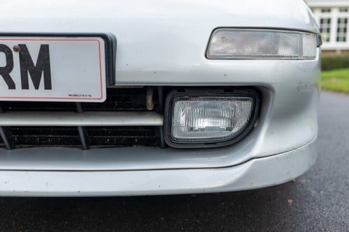 1998 Toyota MR2 T-bar (W20) For Sale (picture 127 of 252)