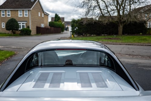 1998 Toyota MR2 T-bar (W20) For Sale (picture 115 of 252)