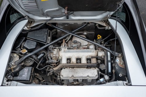 1998 Toyota MR2 T-bar (W20) For Sale (picture 162 of 252)