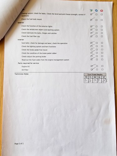 1998 Toyota MR2 T-bar (W20) For Sale (picture 233 of 252)