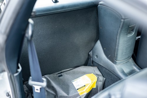 1998 Toyota MR2 T-bar (W20) For Sale (picture 55 of 252)