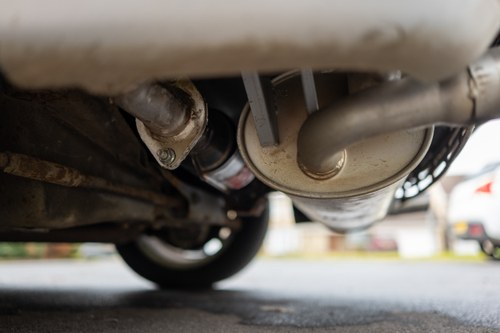 1998 Toyota MR2 T-bar (W20) For Sale (picture 205 of 252)