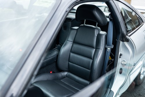 1998 Toyota MR2 T-bar (W20) For Sale (picture 43 of 252)