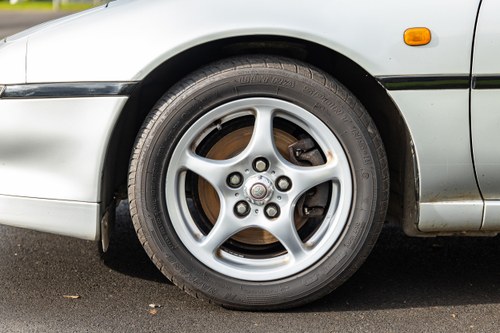 1998 Toyota MR2 T-bar (W20) For Sale (picture 25 of 252)